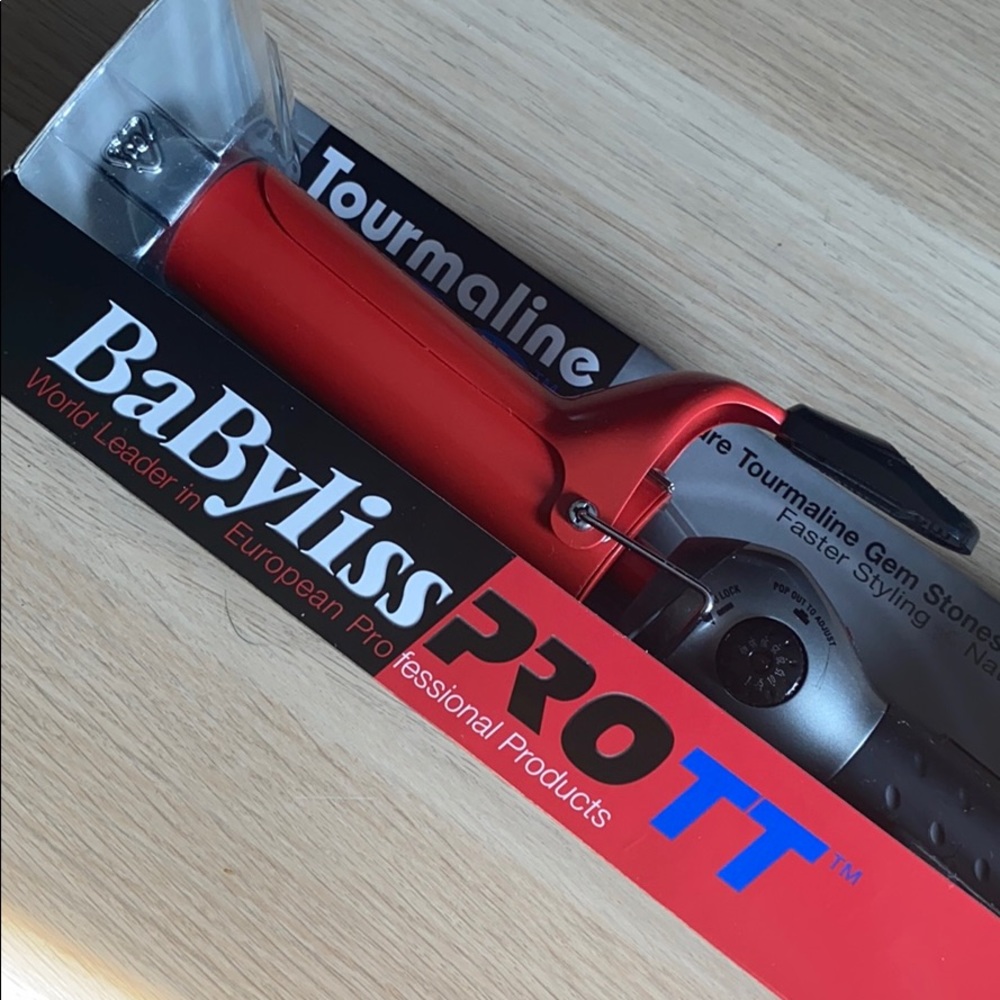 BabyList Pro TT